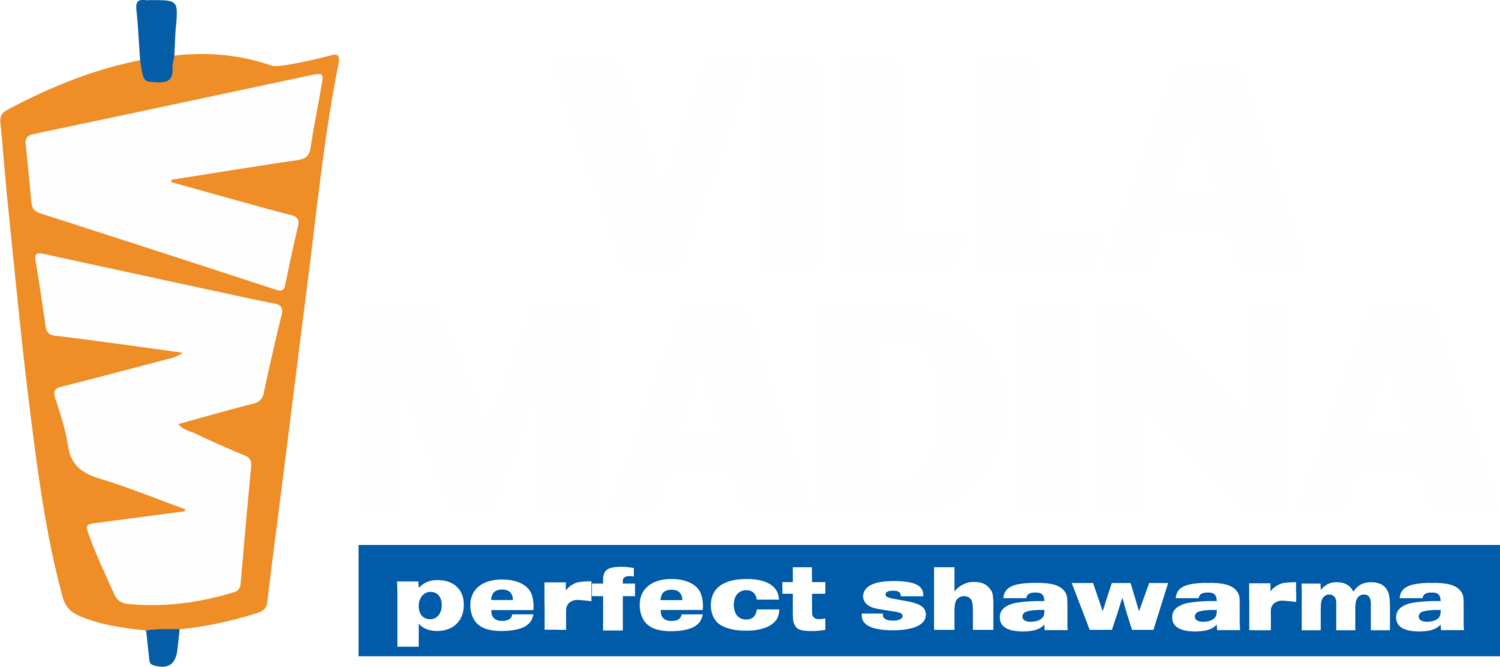 villamadina.com Logo