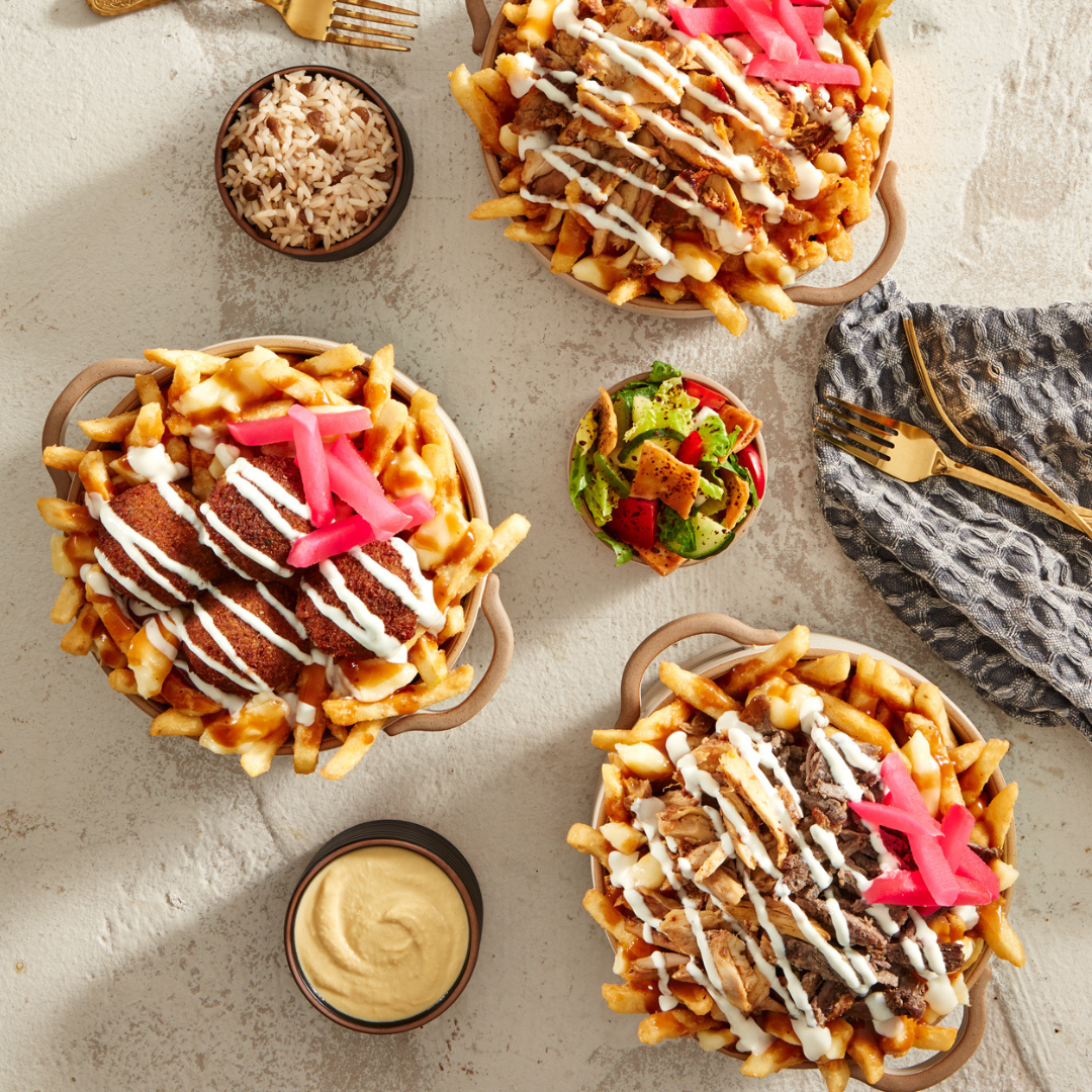 Poutine