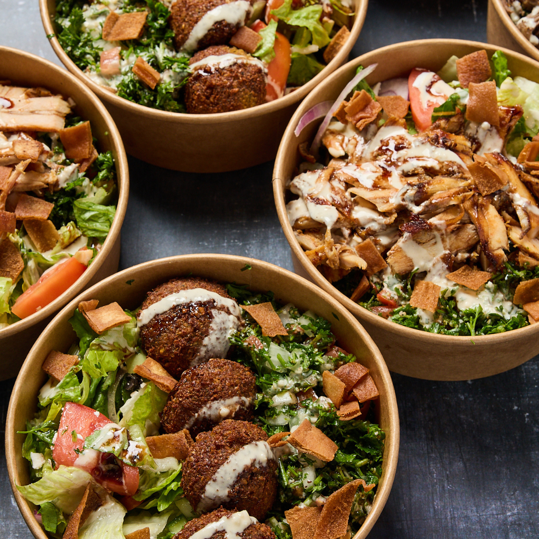 Salad